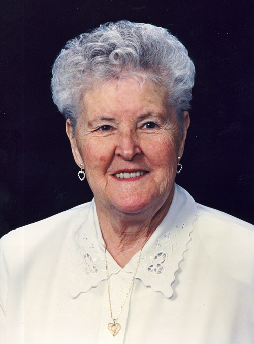 Fernande Fortier-Beaudoin