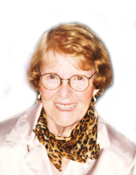 Germaine Turgeon-Beaulieu