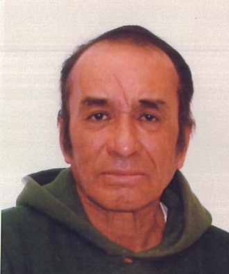 Oscar Mauricio Ticas Alvarado