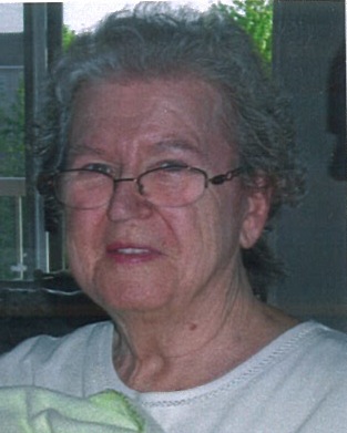 Blandine Roberge Caron