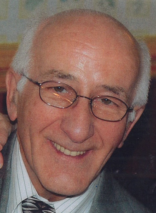 Gérard Hamel