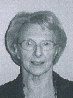 Louise LANGIS (Désilets)