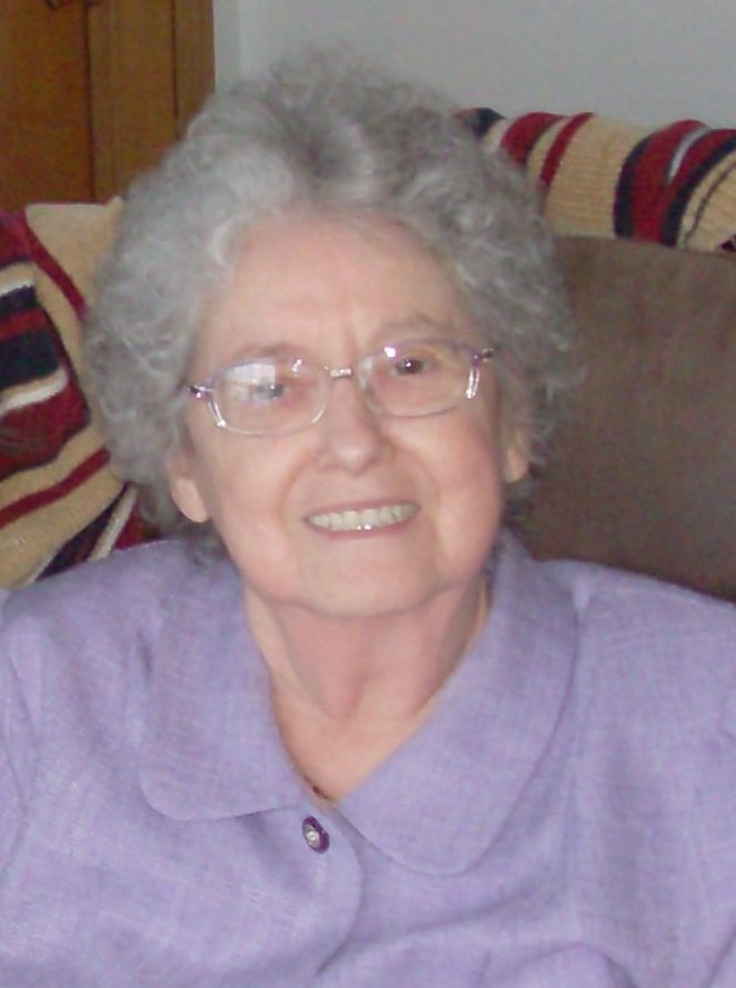 Rachel Laneuville Lebrun