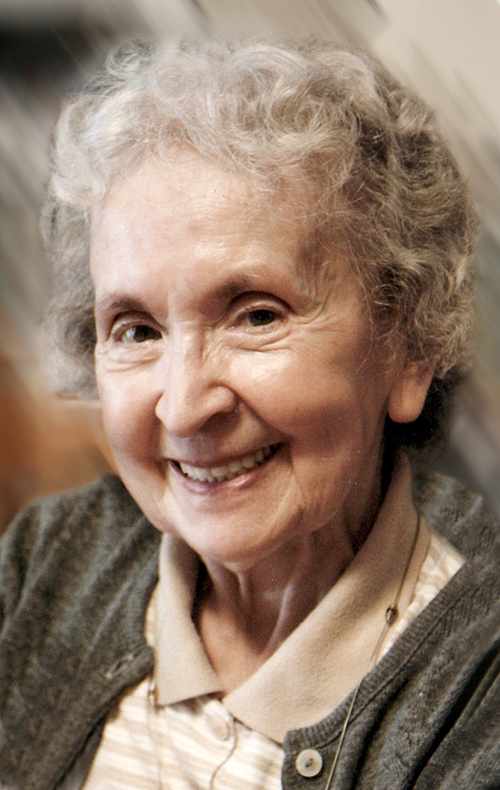 Thérèse Boutin Beaudoin