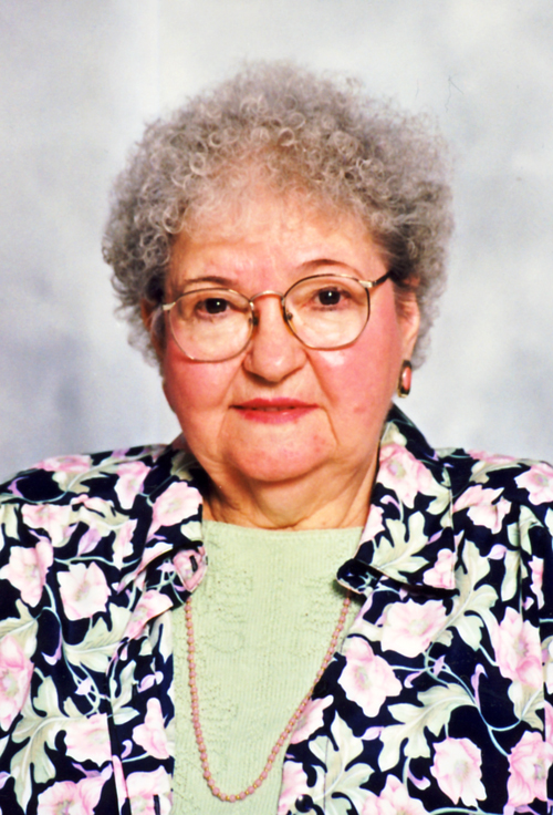 Lina Rodney  Lafrenaye