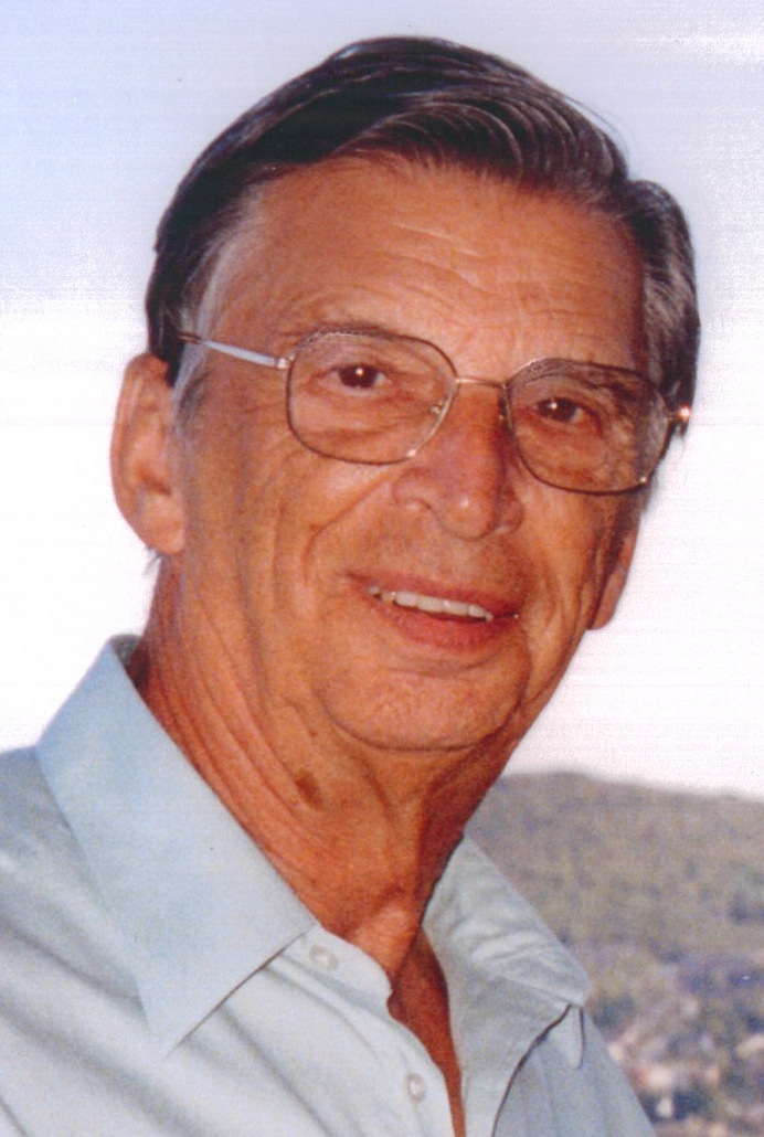 Raymond N. LeClair ing.