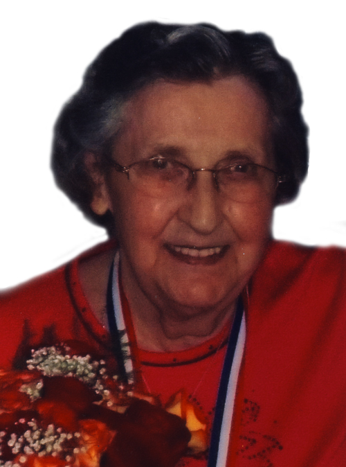 Jeannette Bélanger-Skwarka