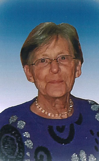 Thérèse Brochu Rousseau