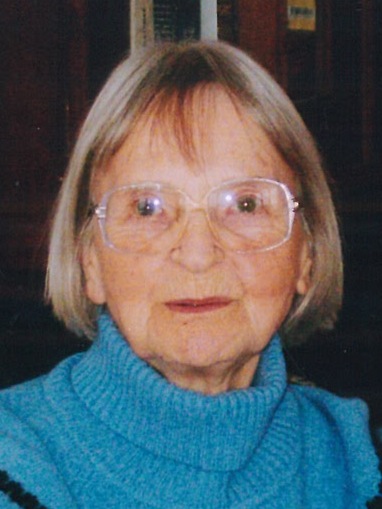 Florence Parent-Labrecque