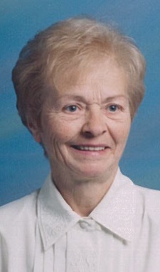 Yolande Bruneau Philippon