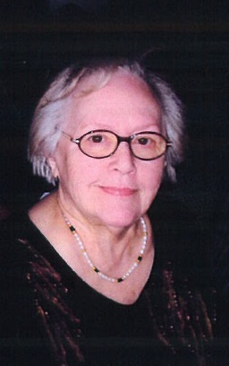 Yolande Plourde Désilets