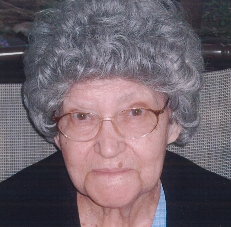 Marie-Marthe Roy Louisseize