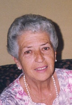 Colette Meunier Ouellette