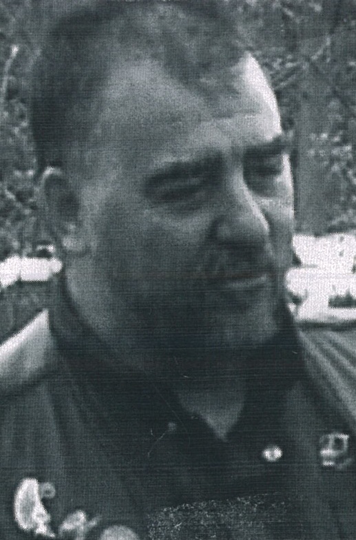 Renald «Canard» Custeau