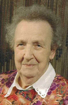 Laurence Couture Pilon