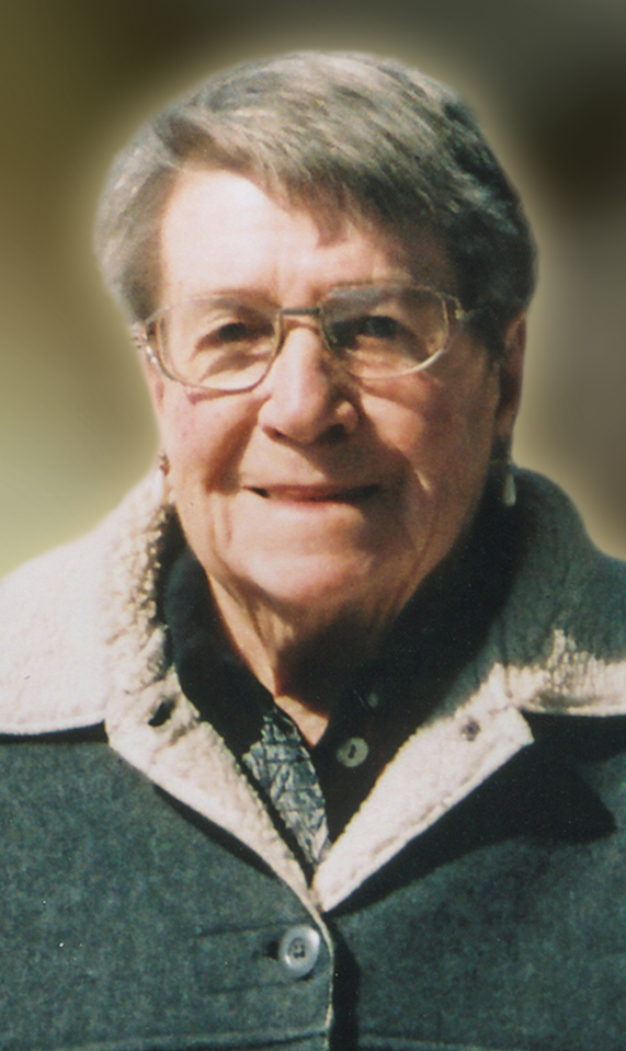 Aurette Grondin-Couture