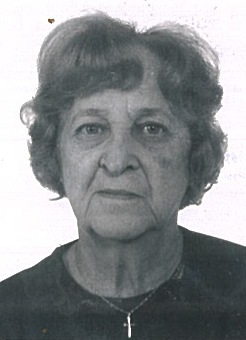 Joyce Learmonth Gagnon