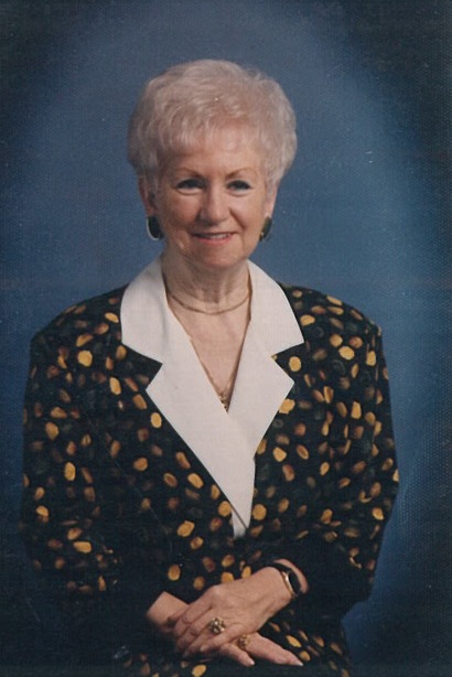 Ghislaine Gagné Tétreault