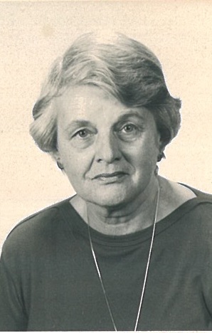 Marguerite Martineau-Routhier