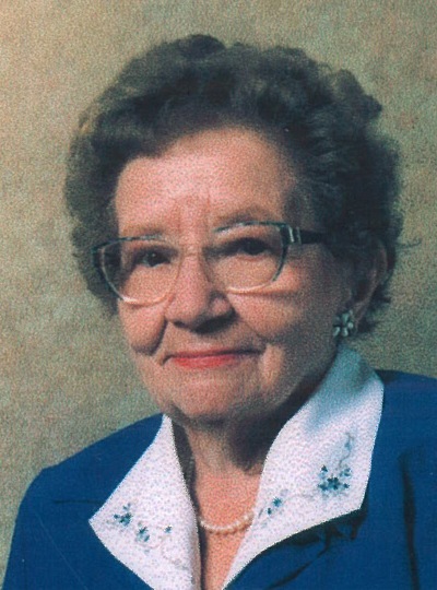 Marcelle Péloquin-Dubois