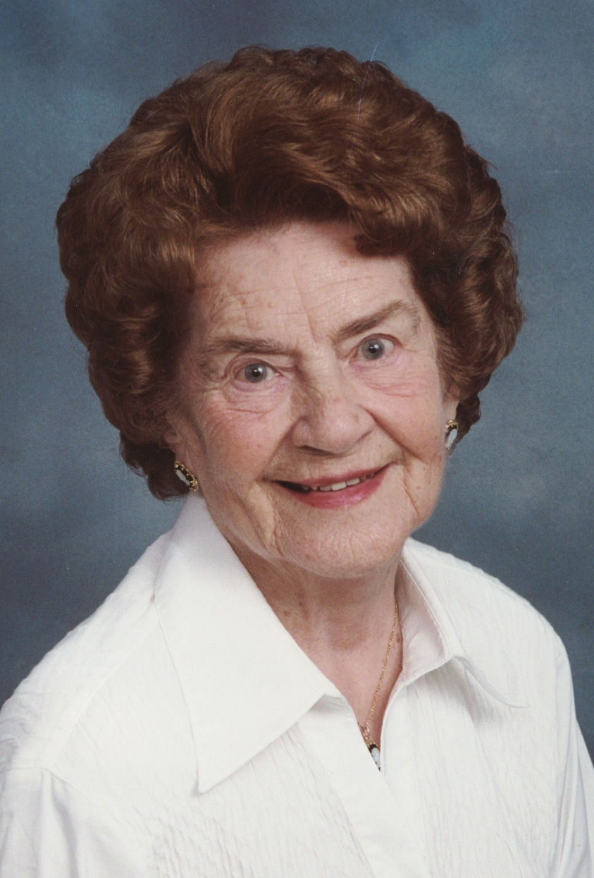 Marguerite Rodrigue Labonté