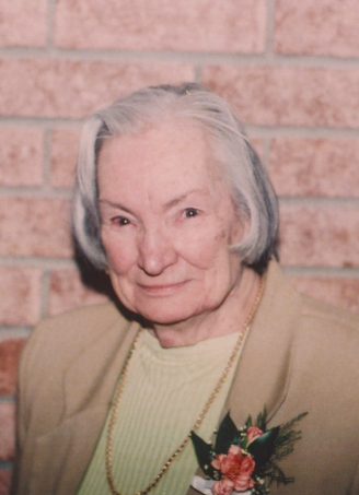 Yvette Cayer-Latendresse