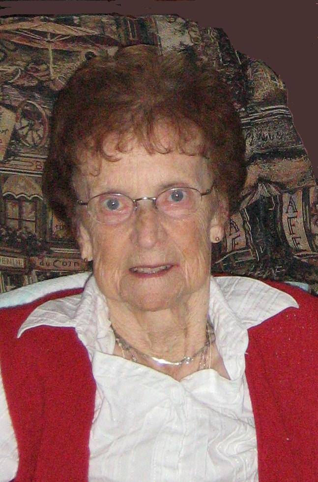 Madeleine LAchapelle