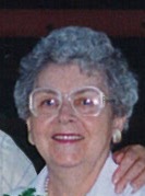 Délia Lemelin Maure