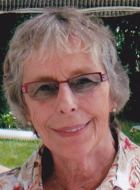 Annette Beaudoin Lavoie