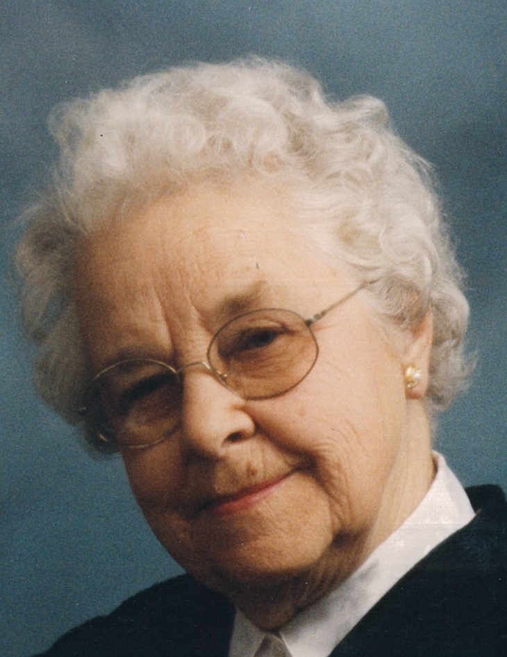 Jeanne D'Arc Grégoire Poirier