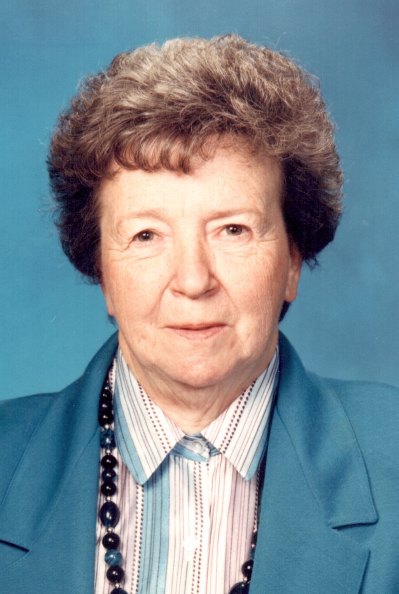 Jeanne D'Arc Carrier Thiboutot