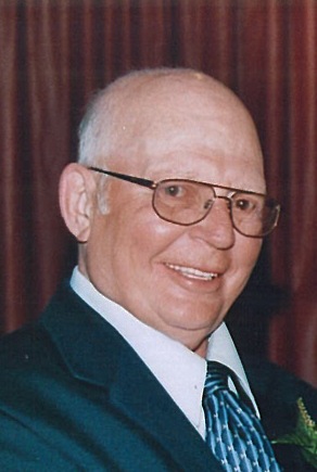 Raymond Gilles Leclerc