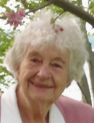 Marie Choquette Bernier