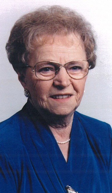 Marie-Ange Royer-Proteau