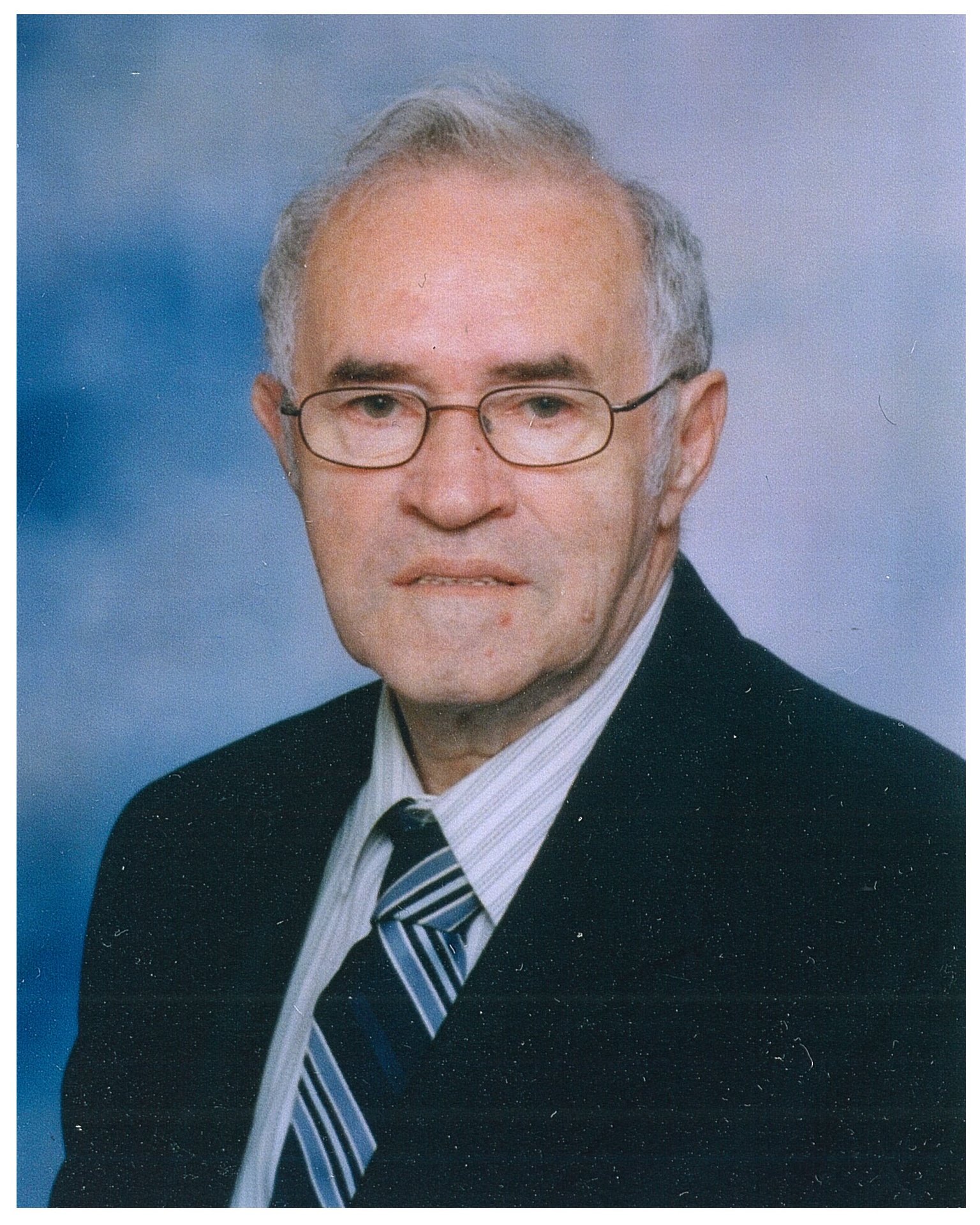 Maurice Pelletier