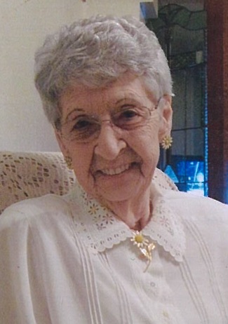 Yvette Mathieu Lambert