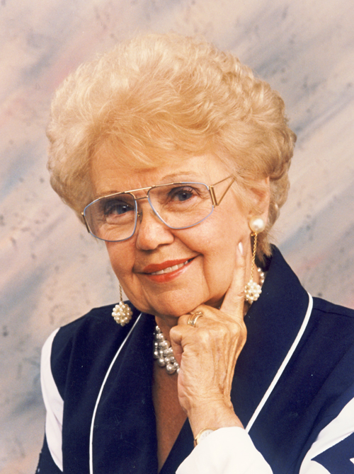 Blanche Fortin-Paiement