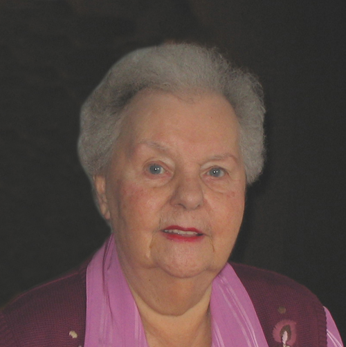 Géralda Daigle-Carbonneau