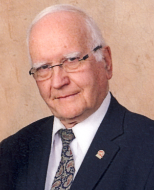 Jean-Marie Beauchesne