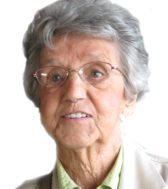 Thérèse Lemire Lafleur