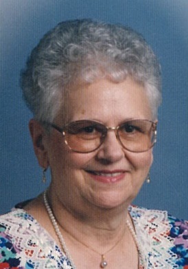 Henriette Nadeau Charron