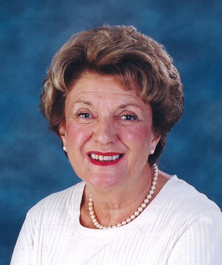 Germaine Trépanier Brunelle