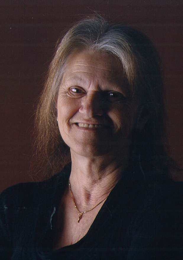 Pierrette Paradis-Gaudreau