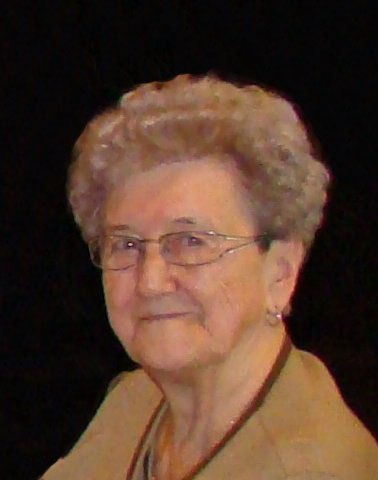 Pauline Plante Beaudoin