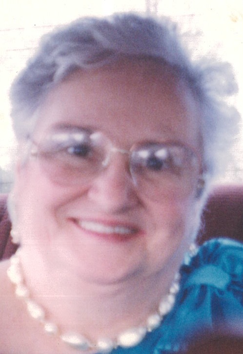 Lucette Verrette Simoneau