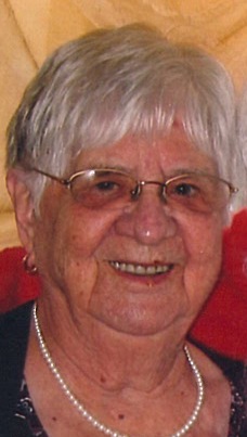 Florence Lafontaine Gauthier