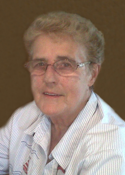 Gisèle Bissonnette-Audy