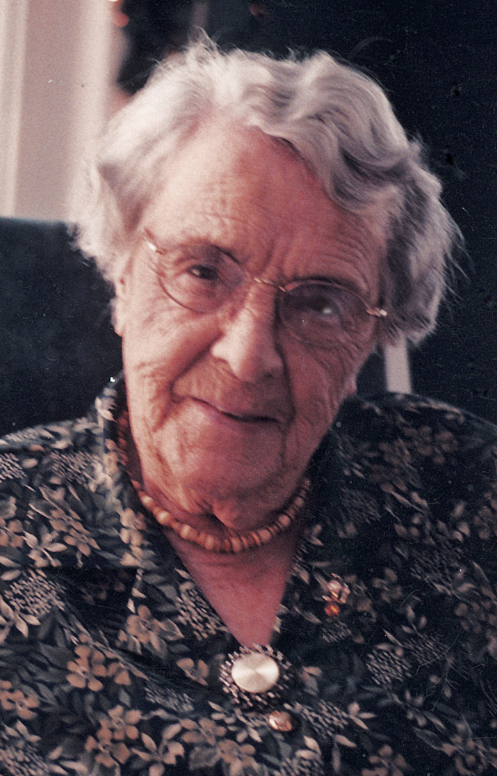 Hermance Mathieu Côté