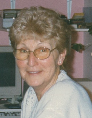 Jeannine Lafontaine-Vallée