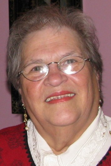 Céline Picard Cloutier